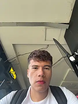 Logan smith1 online show from March 2026 09:16:02 PM