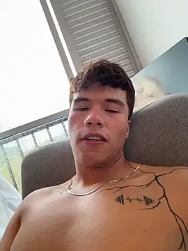 Logan smith1 online show from January 2026 08:48:01 PM