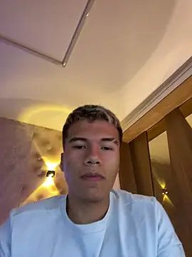 Logan smith1 online show from February 2025 08:01:01 AM