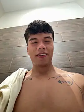 Logan smith1 online show from November 2025 08:08:01 PM