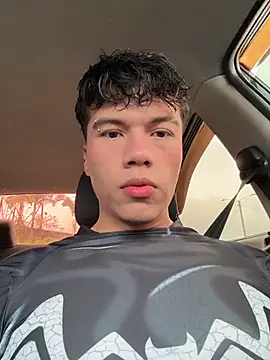 Logan smith1 online show from October 2025 02:07:01 PM