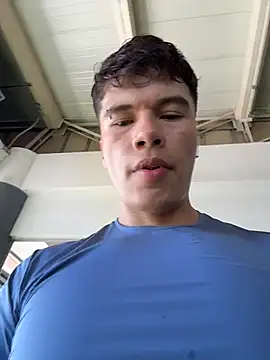 Logan smith1 online show from March 2026 08:09:01 PM