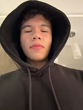 Logan smith1 online show from April 2026 08:10:01 AM