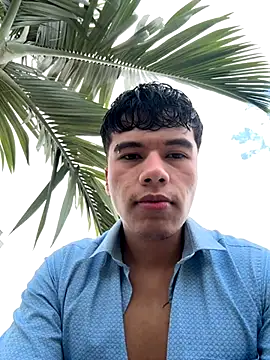 Logan smith1 online show from September 2025 06:07:02 PM