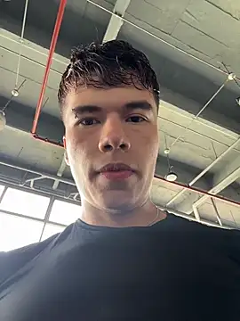 Logan smith1 online show from March 2026 01:03:01 PM