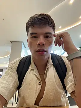 Logan smith1 online show from March 2026 08:54:01 PM