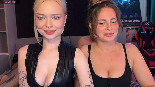 dollfromvenus online show from June 2026 09:10:01 PM