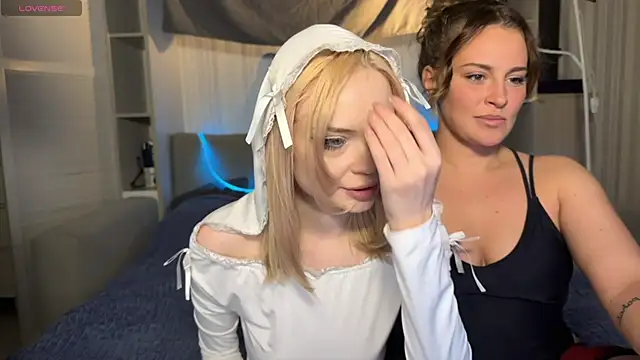 dollfromvenus online show from March 2026 09:24:02 PM