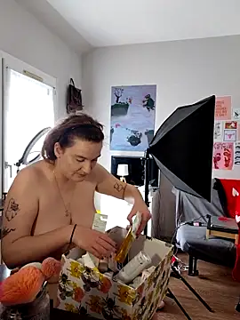 PrincesseMalicia online show from March 2026 02:12:02 PM