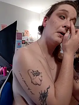 PrincesseMalicia online show from March 2026 02:30:01 PM