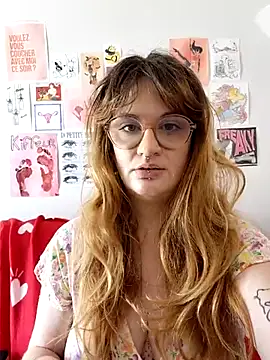 PrincesseMalicia online show from April 2026 12:51:01 PM