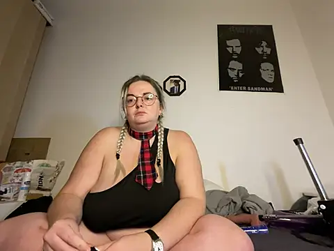 ofeefox online show from January 2025 10:02:02 PM