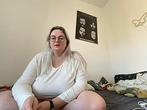 ofeefox online show from January 2025 11:14:01 AM