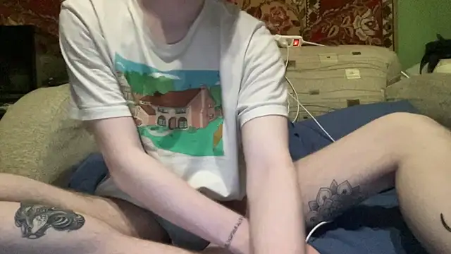 tyler 8x online show from March 2025 07:12:01 PM