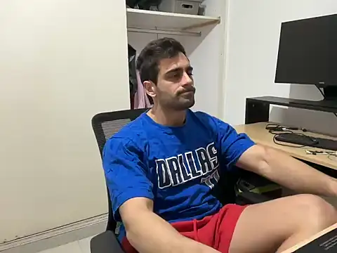 Joaco 93 93 online show from October 2025 11:05:02 PM