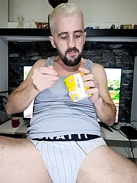 GrofLicno online show from February 2026 08:09:01 PM