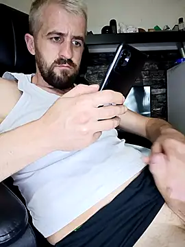 GrofLicno online show from April 2026 07:53:01 PM