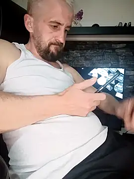 GrofLicno online show from April 2026 08:15:02 PM