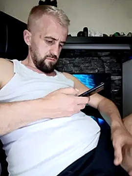 GrofLicno online show from April 2026 09:16:01 PM