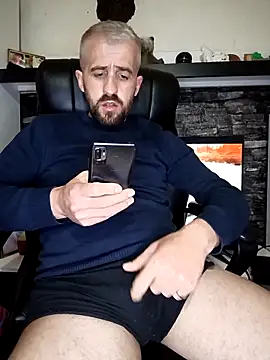 GrofLicno online show from March 2026 08:52:01 PM