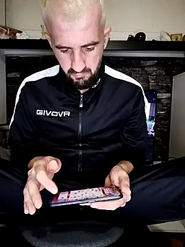 GrofLicno online show from February 2026 04:40:01 PM