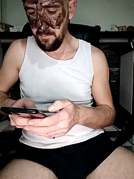 GrofLicno online show from March 2026 09:11:02 PM