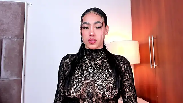 Nia Bunny online show from May 2026 02:10:01 PM