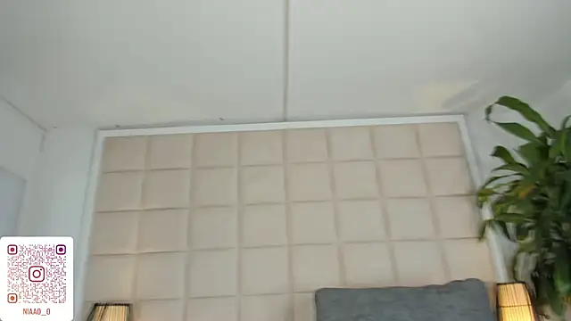 Nia Bunny online show from March 2025 01:56:01 PM