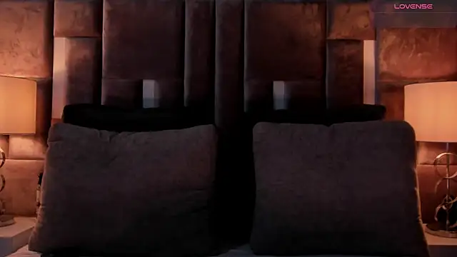 Nia Bunny online show from October 2025 12:50:02 PM