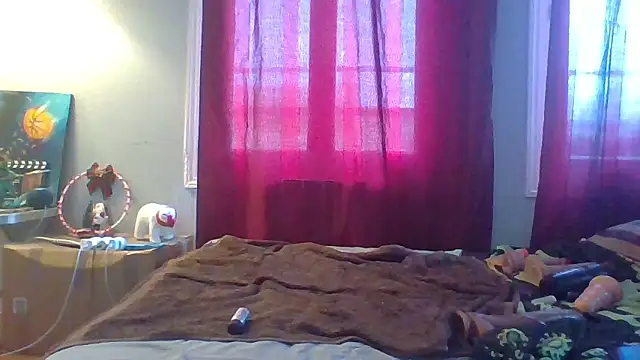 Snapshot of nickgode69 chatting on January 2026 08:51:01 AM nickgode69 online show from January 2026 08:51:01 AM