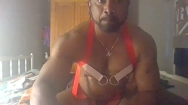 nickgode69 online show from April 2026 08:31:01 AM