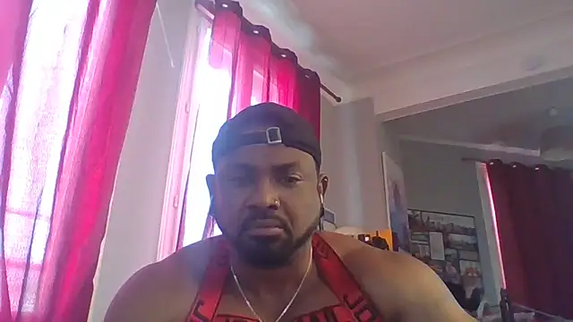 nickgode69 online show from March 2026 11:45:01 AM