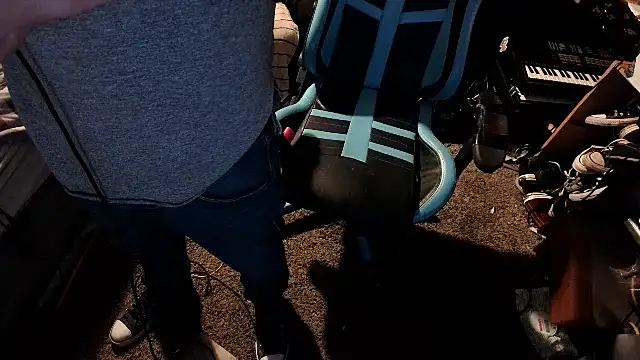 deadpi online show from March 2025 12:39:02 PM