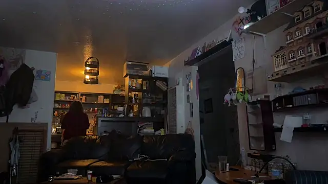 deadpi online show from October 2025 07:15:02 PM