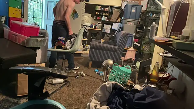 deadpi online show from March 2026 08:18:01 PM