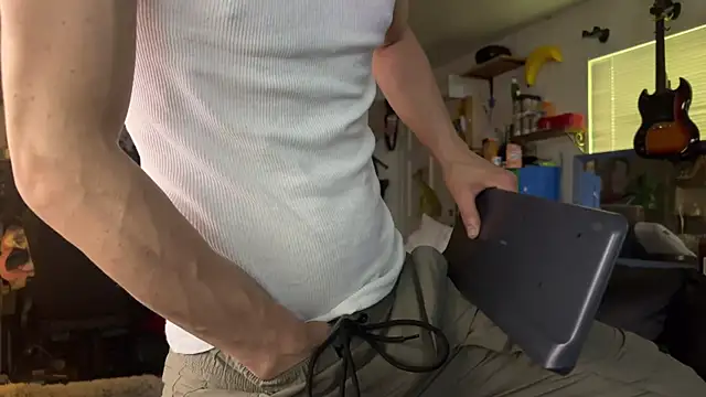 deadpi online show from April 2026 11:00:01 PM