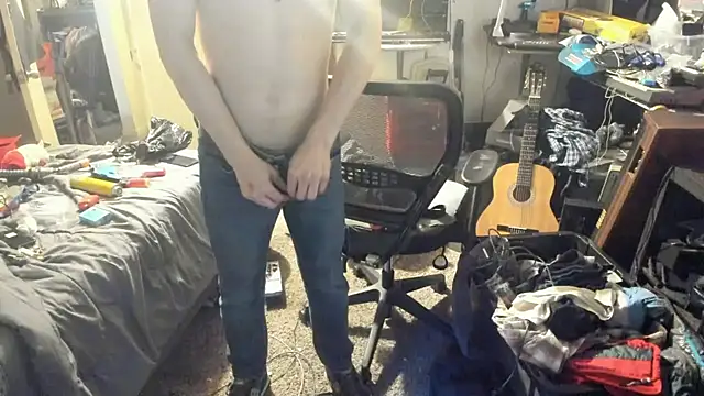 deadpi online show from December 2024 04:45:02 AM