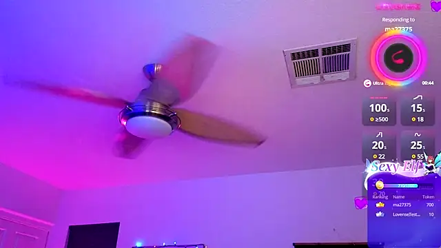 JasmineWinters online show from February 2025 06:38:02 AM