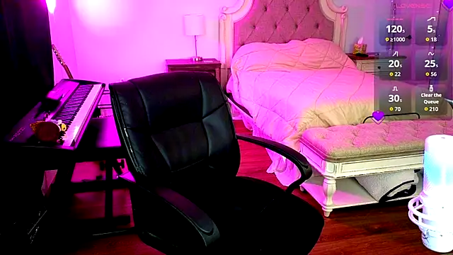 JasmineWinters online show from February 2026 12:25:02 PM