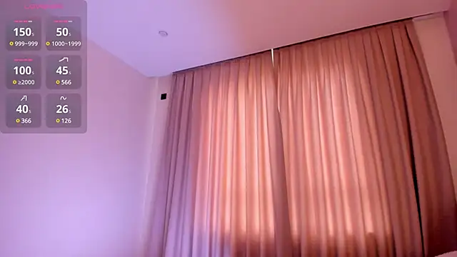 Jekky ice online show from March 2025 05:37:01 AM