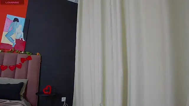 Diana Garrett online show from February 2026 01:48:01 AM