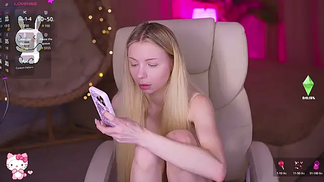 EviStar online show from April 2026 07:23:01 AM