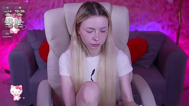 EviStar online show from February 2026 08:03:01 AM