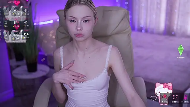 EviStar online show from October 2025 09:55:02 AM