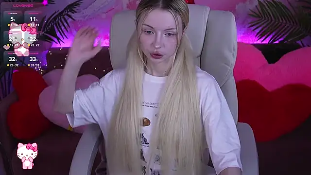 EviStar online show from February 2026 08:46:02 AM