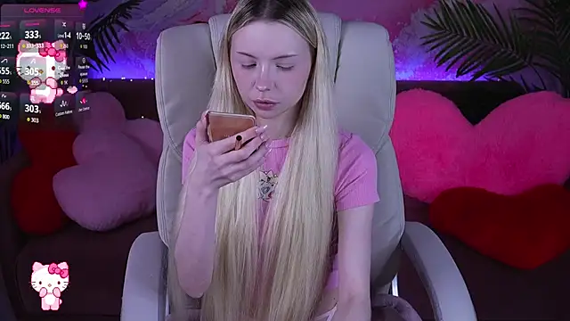 EviStar online show from February 2026 07:43:01 AM