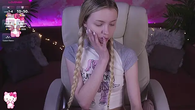 EviStar online show from April 2026 07:48:02 AM