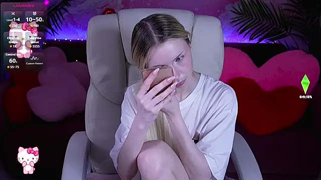 EviStar online show from February 2026 07:55:01 AM