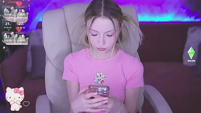 EviStar online show from December 2025 08:16:02 AM