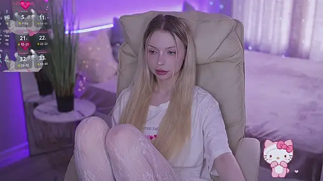 EviStar online show from September 2025 08:29:01 AM